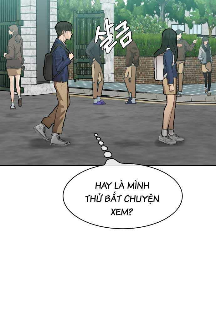 Top 1% - Chương 1