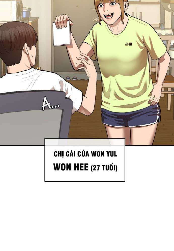 Top 1% - Chương 1