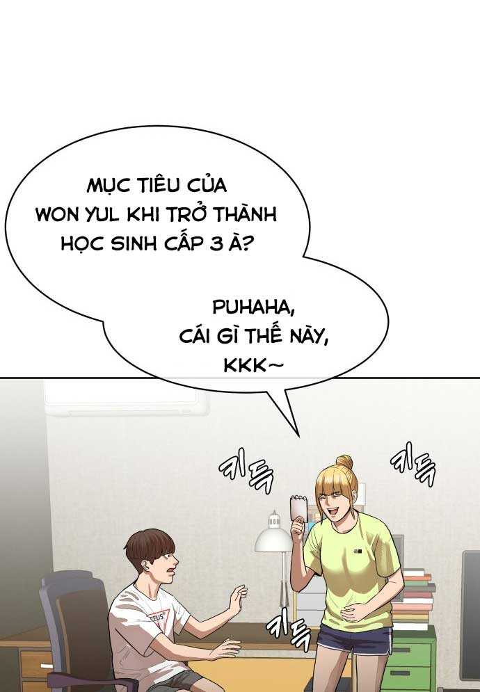 Top 1% - Chương 1