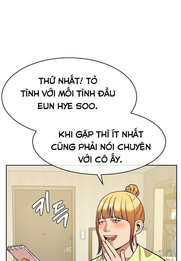 Top 1% - Chương 1