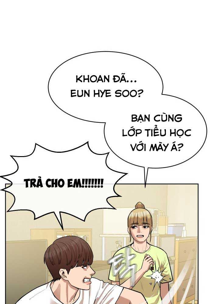 Top 1% - Chương 1