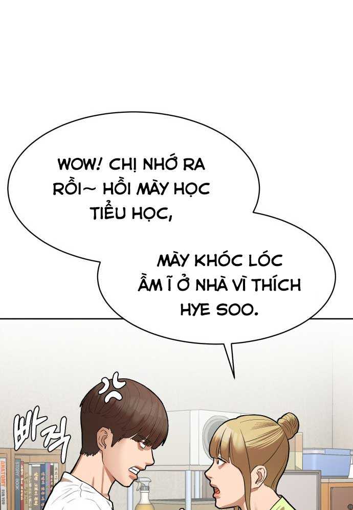 Top 1% - Chương 1