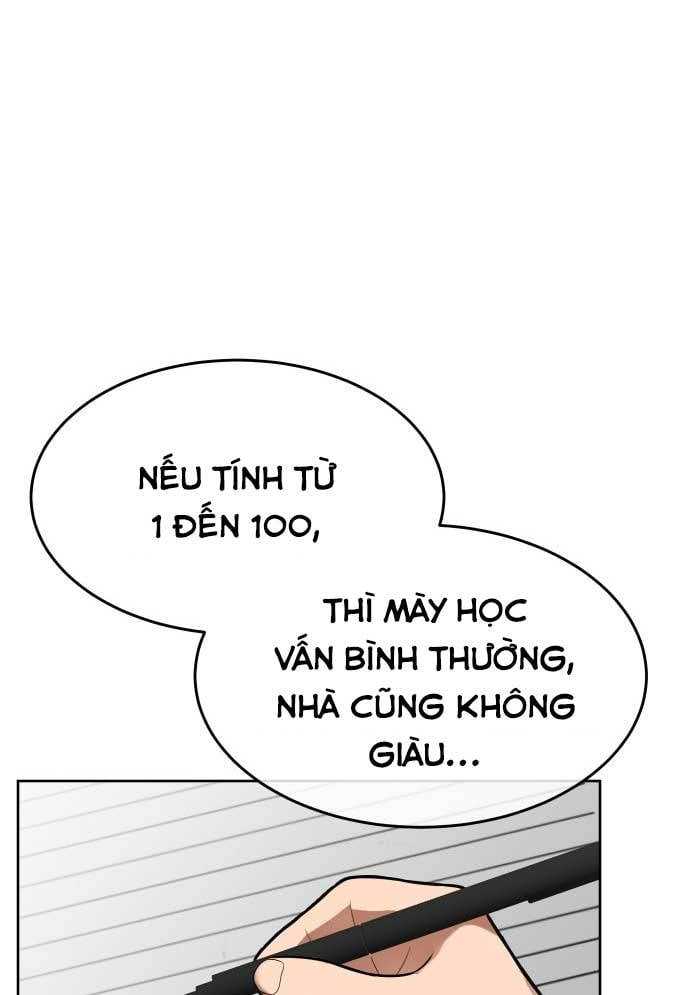 Top 1% - Chương 1