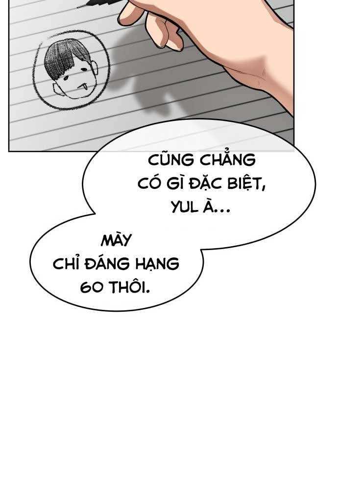 Top 1% - Chương 1