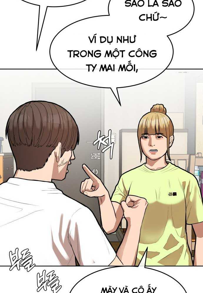 Top 1% - Chương 1