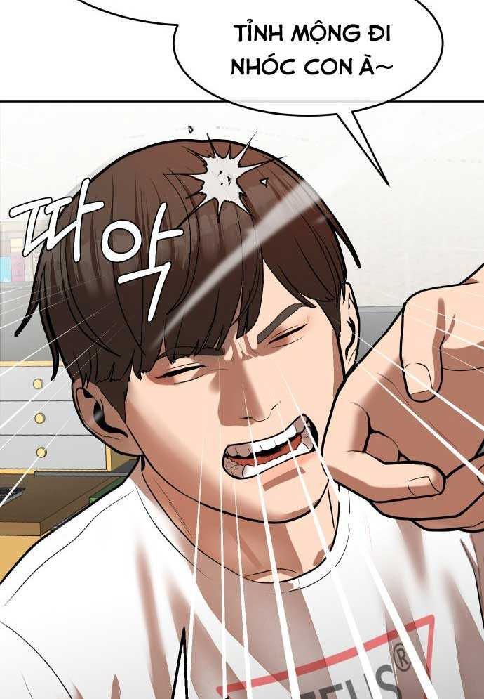 Top 1% - Chương 1