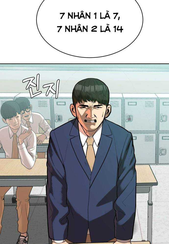 Top 1% - Chương 1