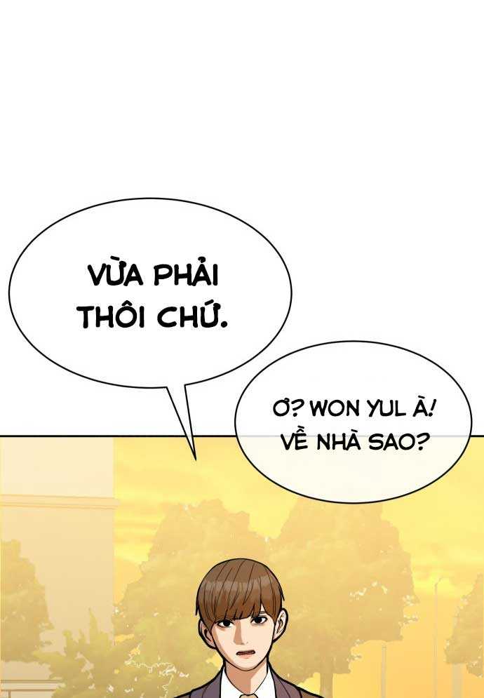 Top 1% - Chương 1