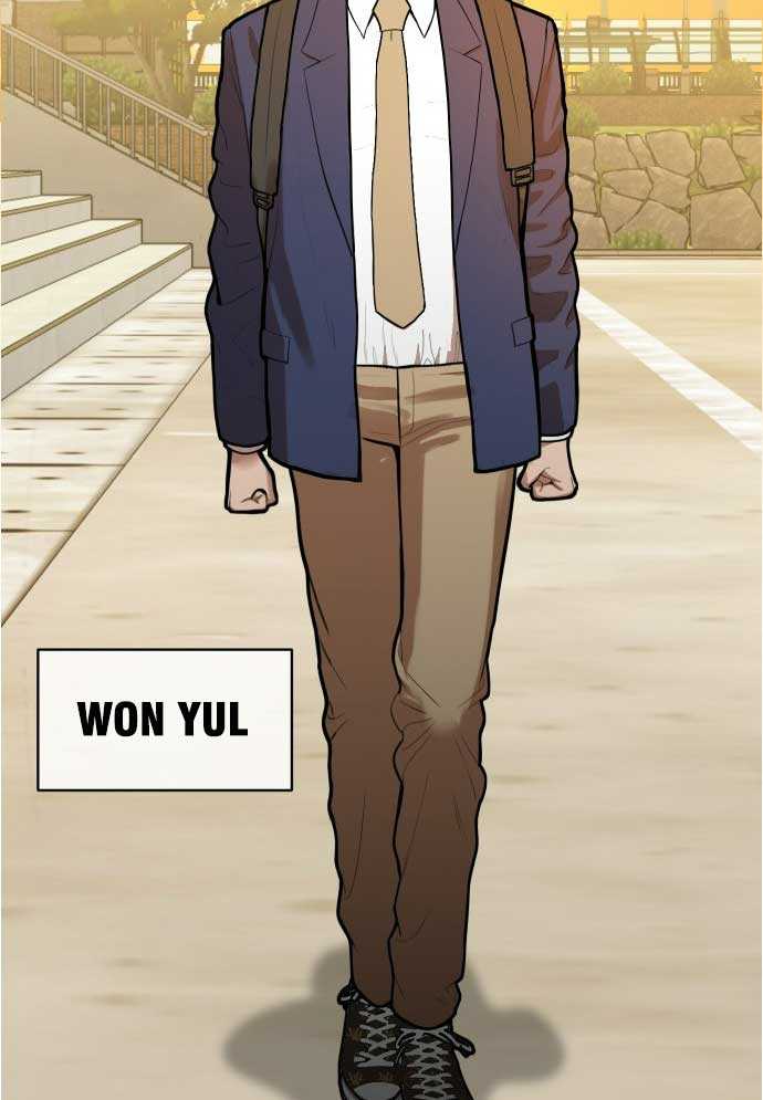 Top 1% - Chương 1