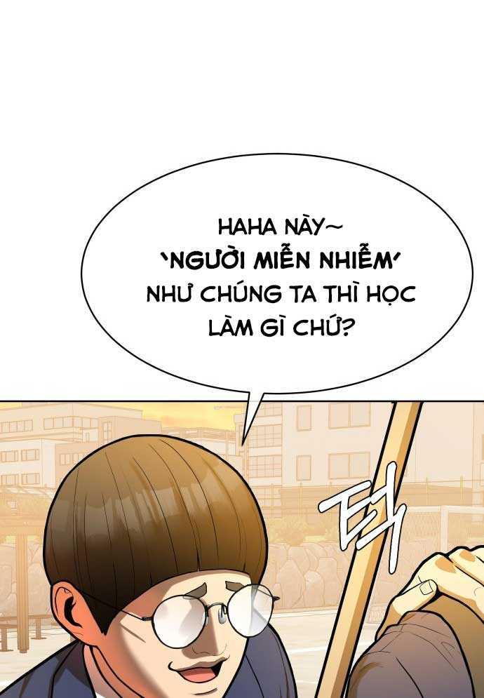 Top 1% - Chương 1
