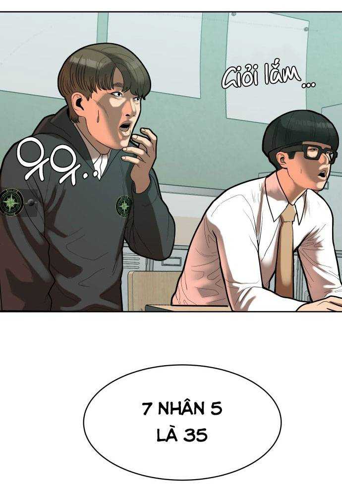 Top 1% - Chương 1