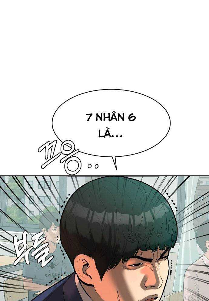 Top 1% - Chương 1