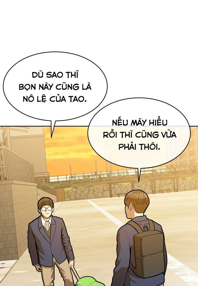 Top 1% - Chương 1