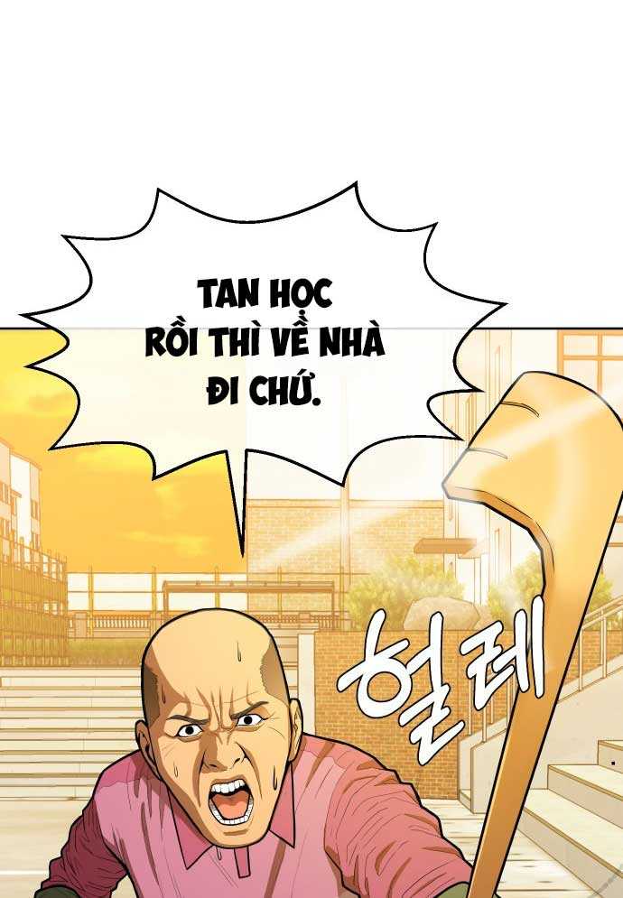 Top 1% - Chương 1