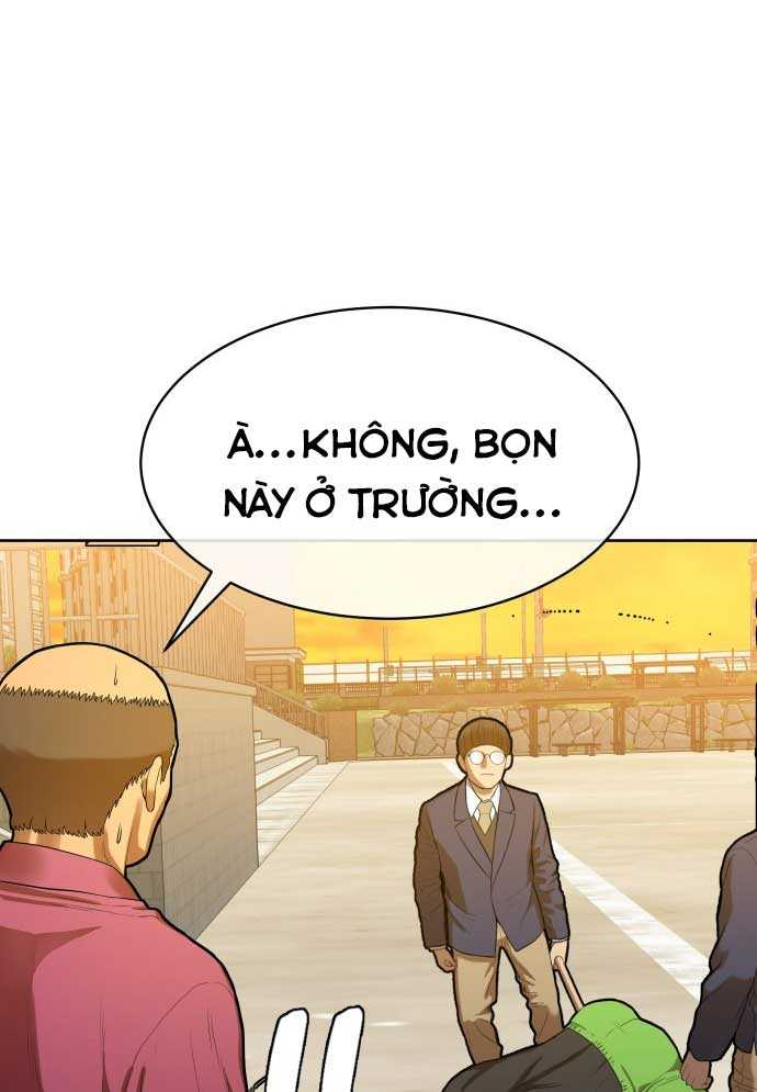 Top 1% - Chương 1