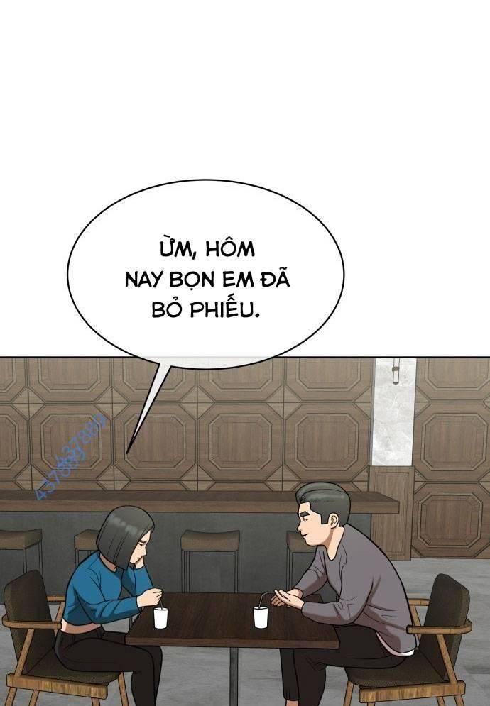 Top 1% - Chương 10