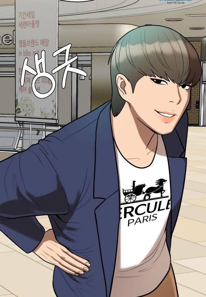 Top 1% - Chương 10