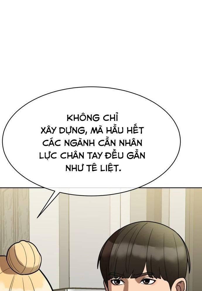 Top 1% - Chương 10
