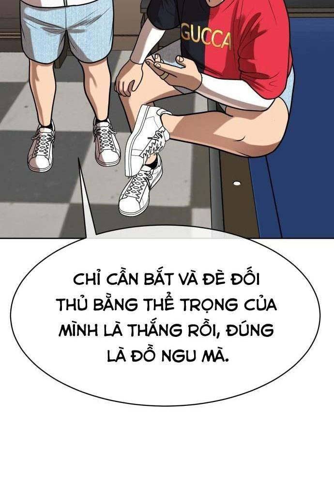 Top 1% - Chương 11