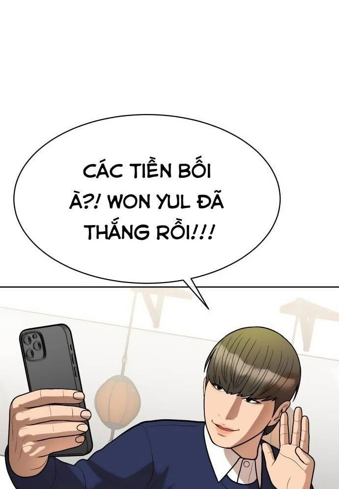 Top 1% - Chương 11