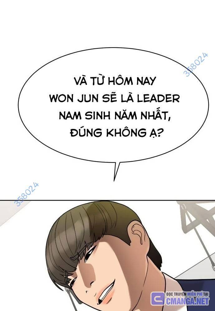 Top 1% - Chương 11