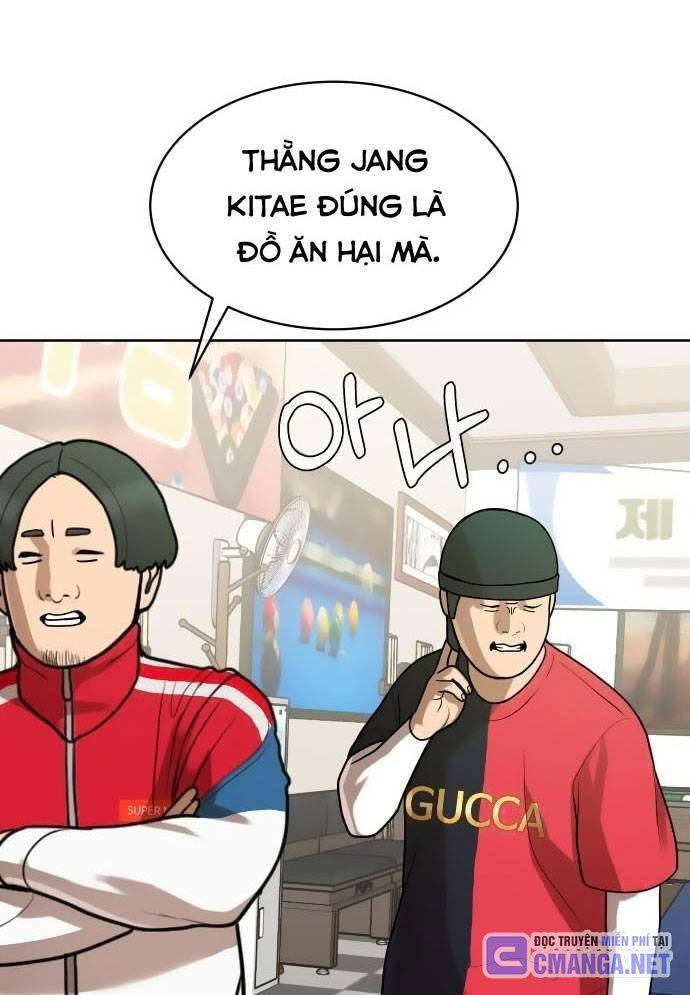 Top 1% - Chương 11