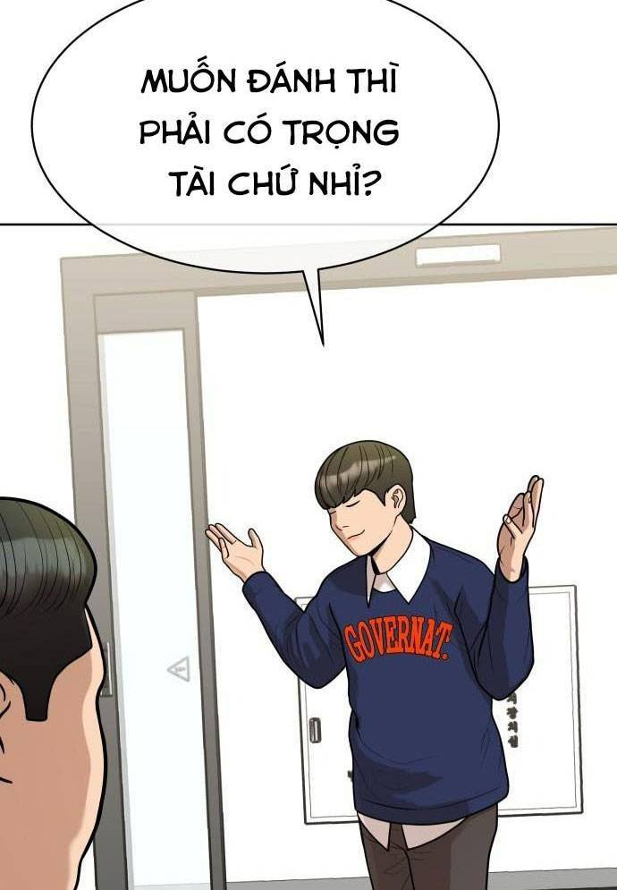 Top 1% - Chương 11