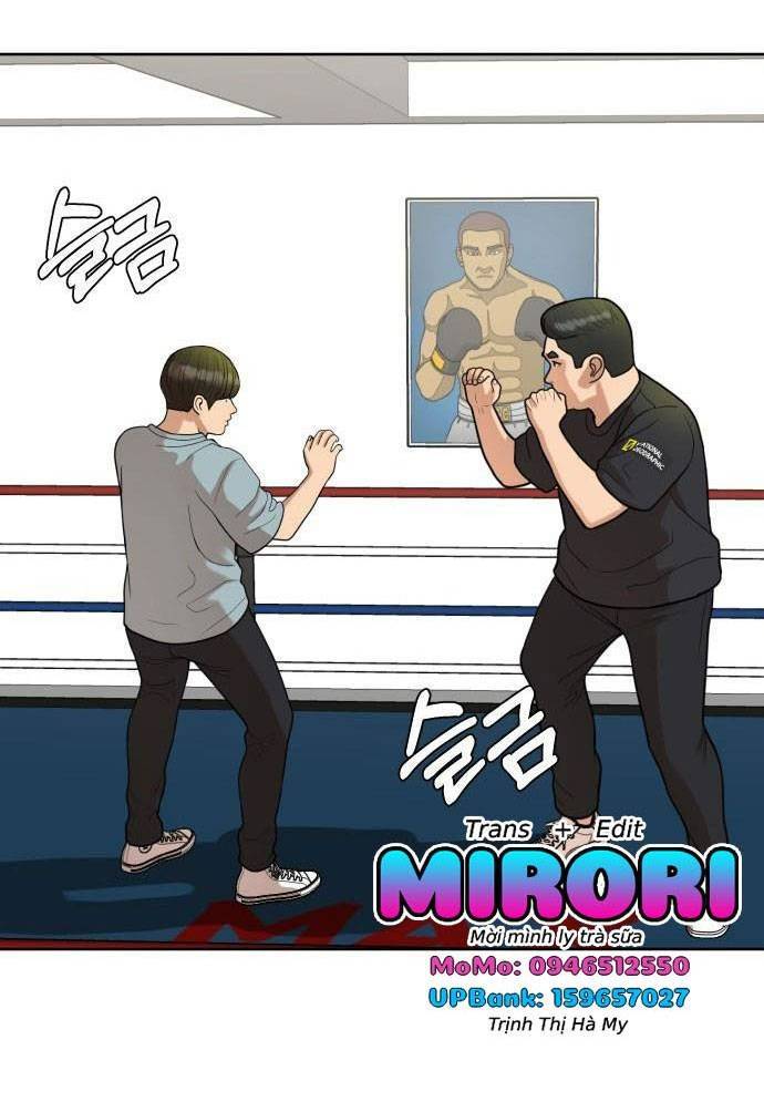 Top 1% - Chương 11