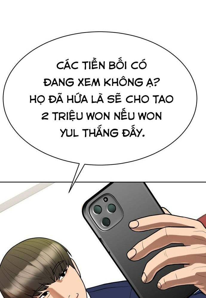 Top 1% - Chương 11