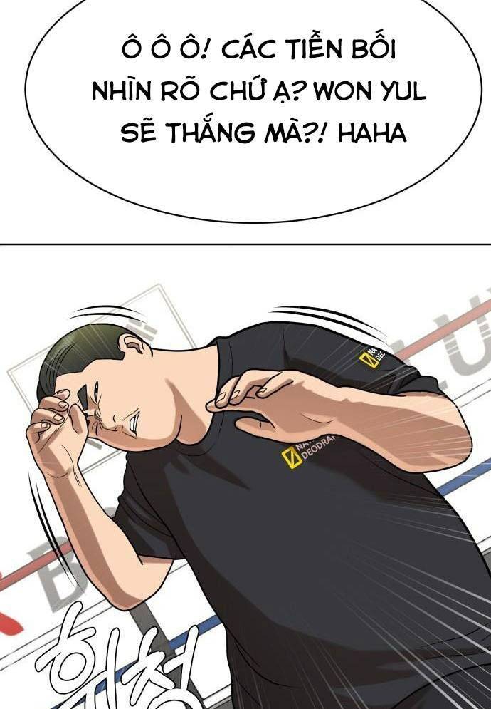Top 1% - Chương 11