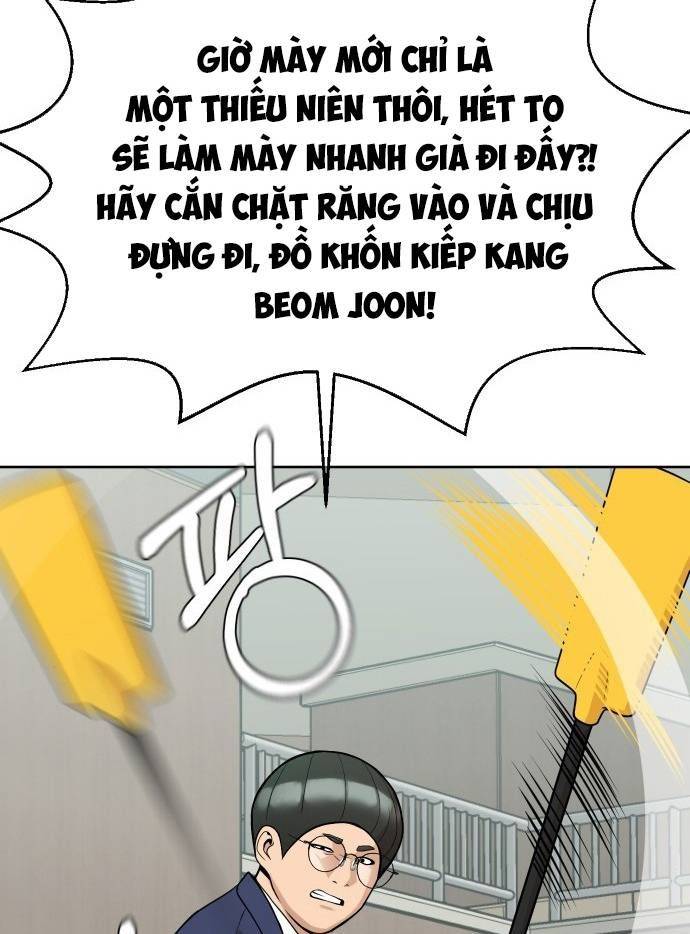 Top 1% - Chương 13