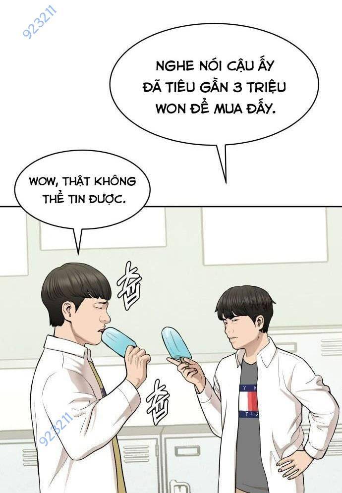 Top 1% - Chương 15