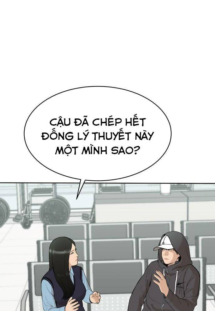 Top 1% - Chương 16