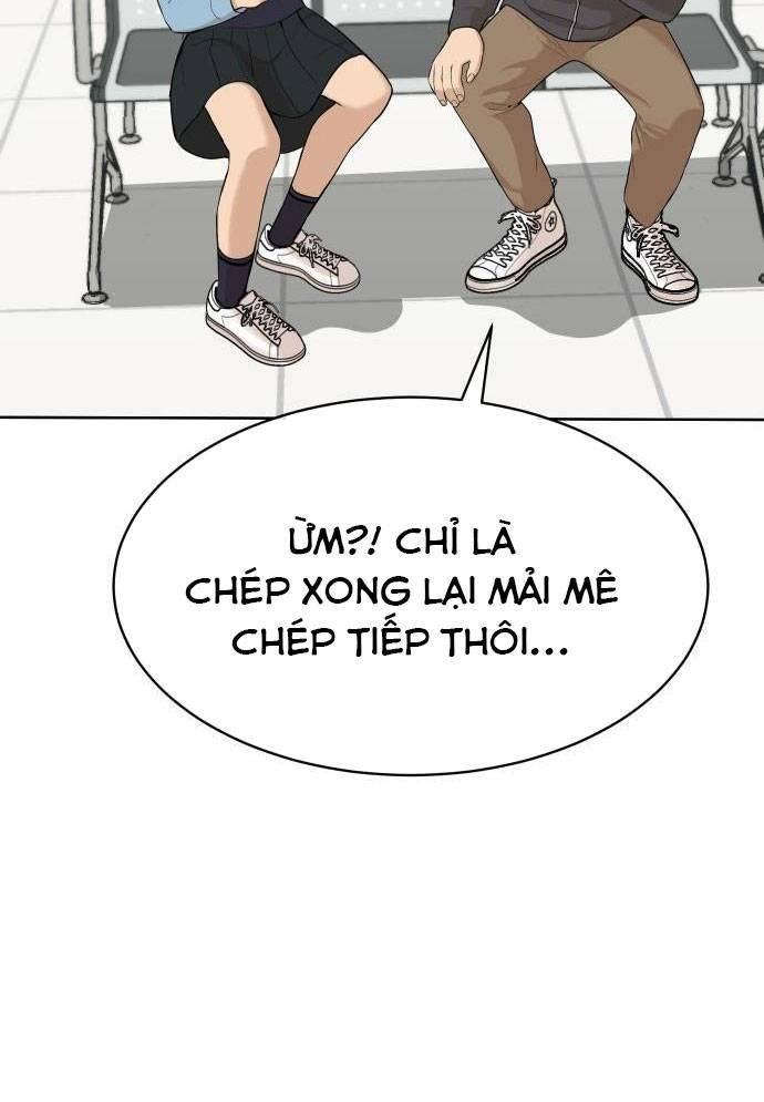 Top 1% - Chương 16