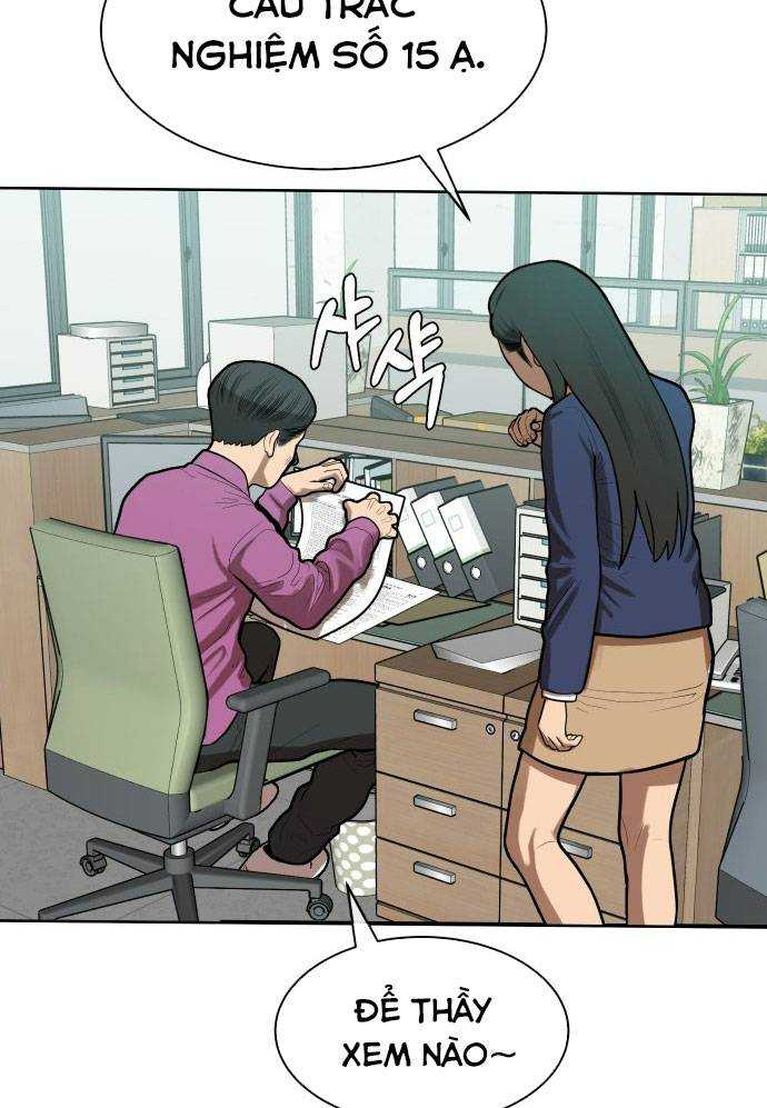 Top 1% - Chương 2