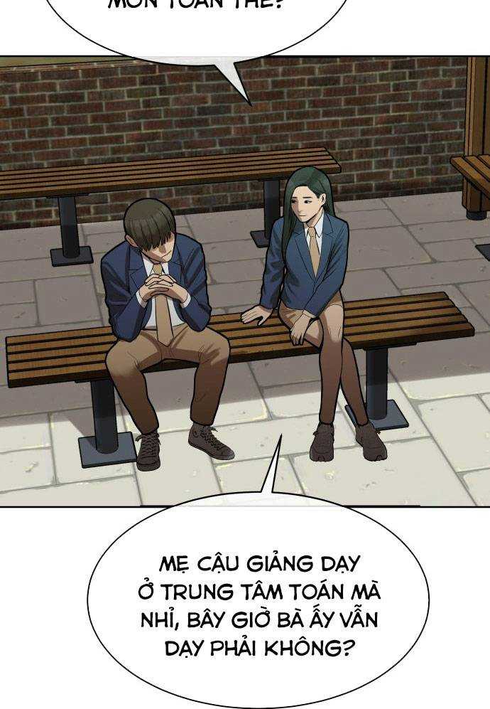 Top 1% - Chương 2