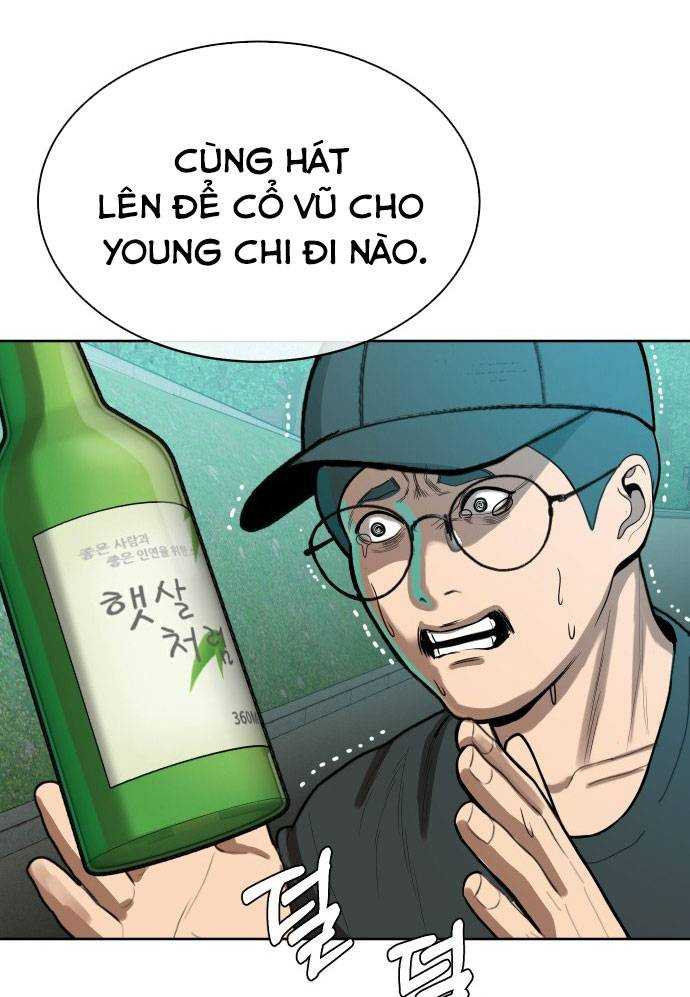 Top 1% - Chương 2