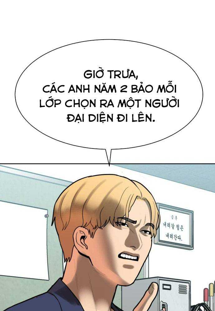Top 1% - Chương 2