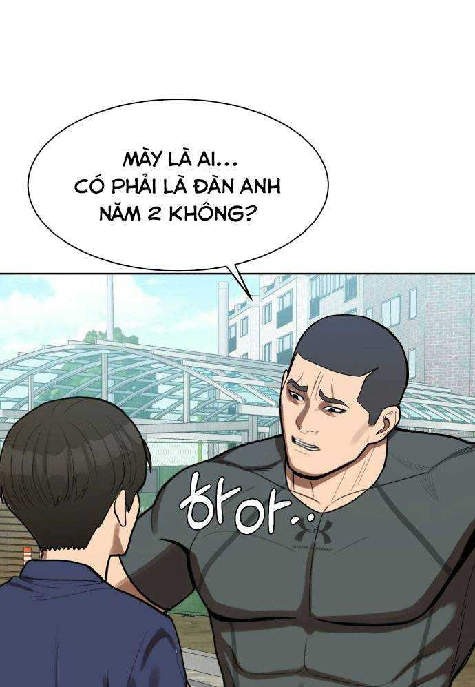 Top 1% - Chương 2