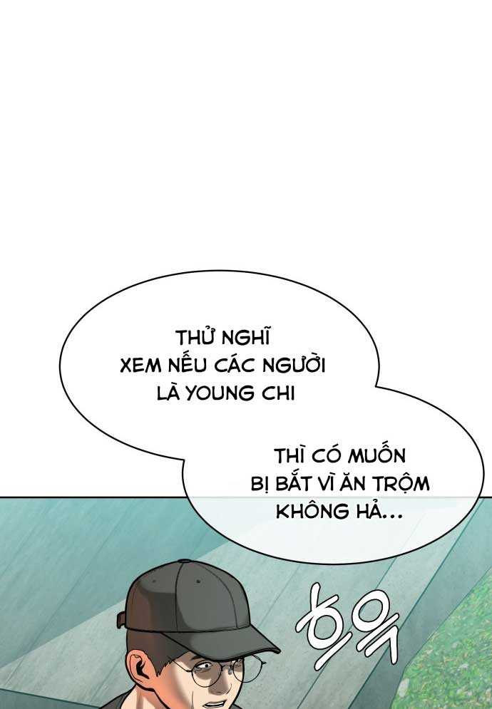 Top 1% - Chương 3