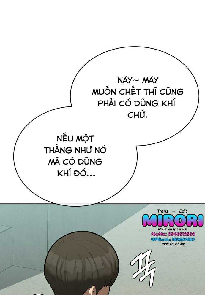 Top 1% - Chương 3