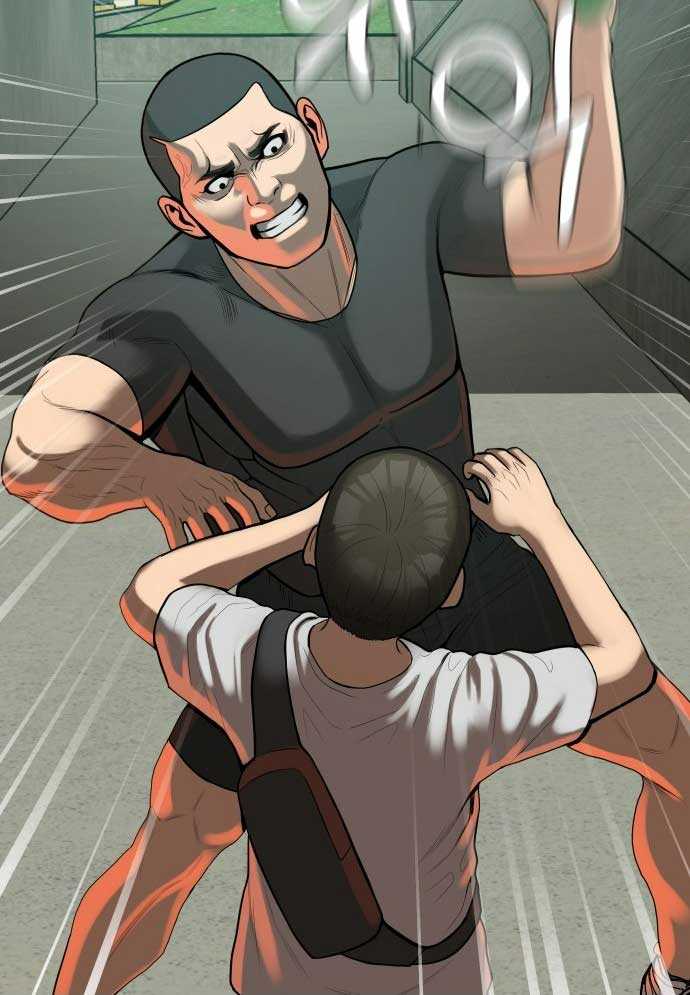 Top 1% - Chương 3