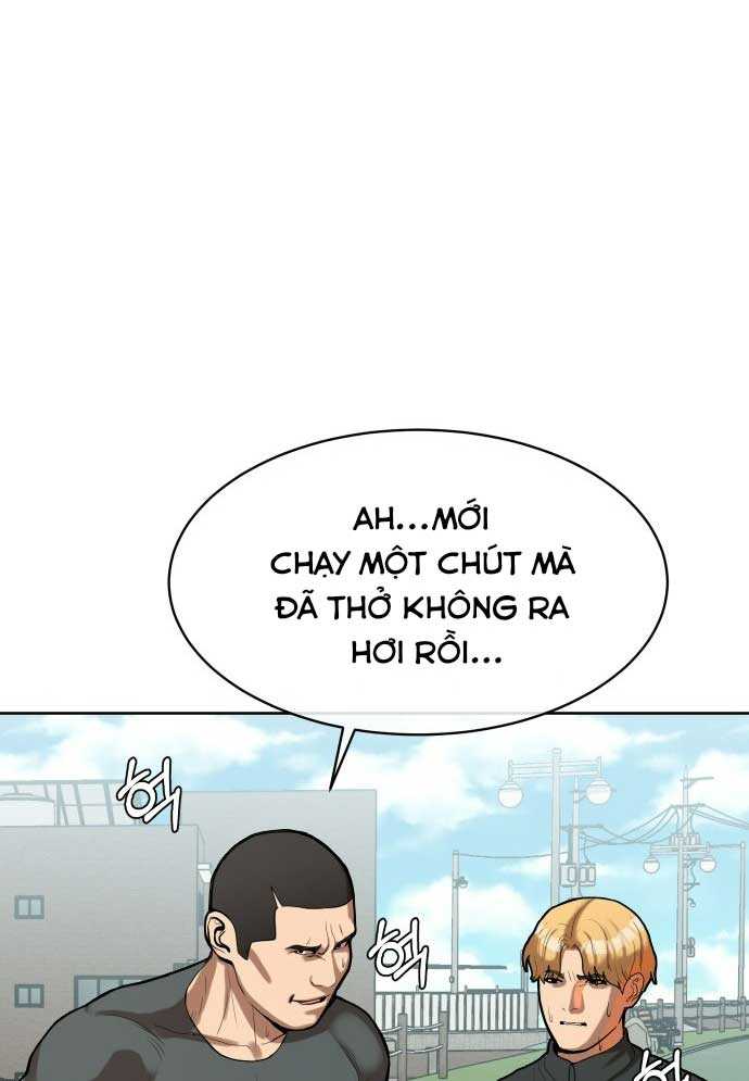 Top 1% - Chương 3