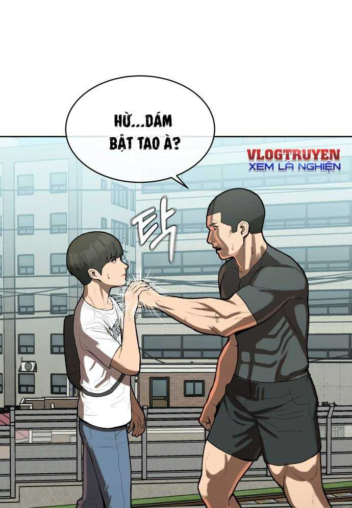 Top 1% - Chương 3