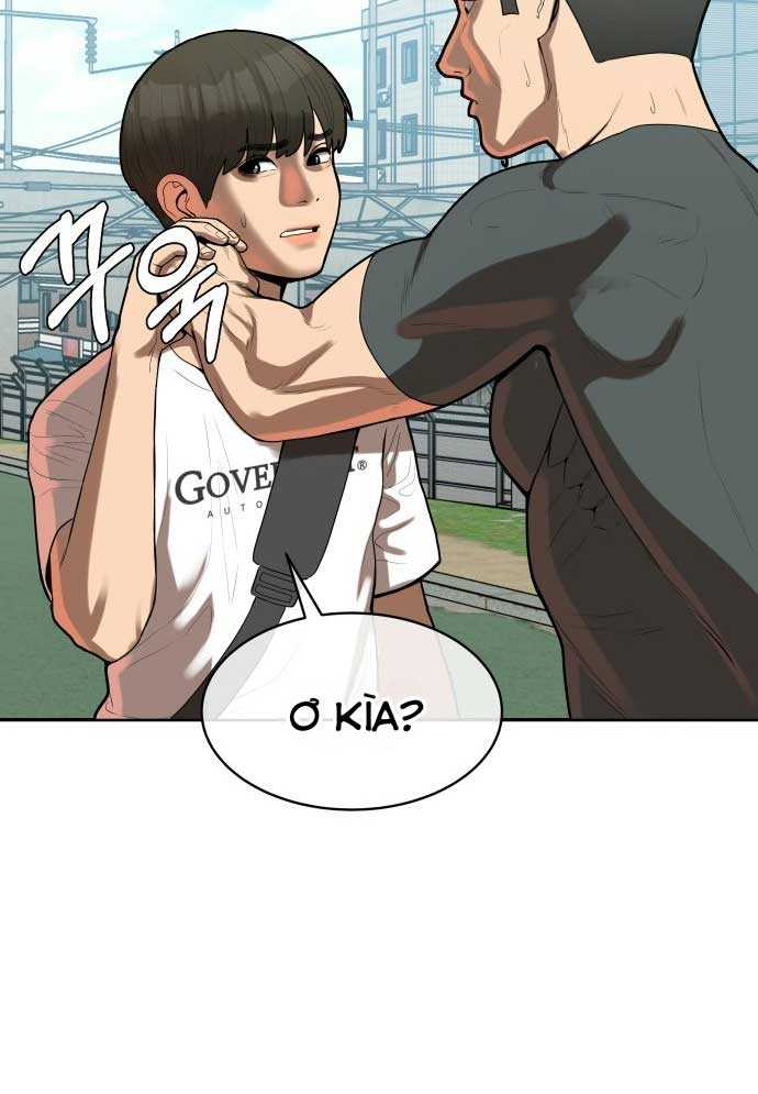 Top 1% - Chương 3