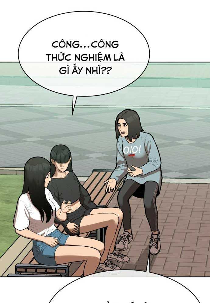 Top 1% - Chương 3