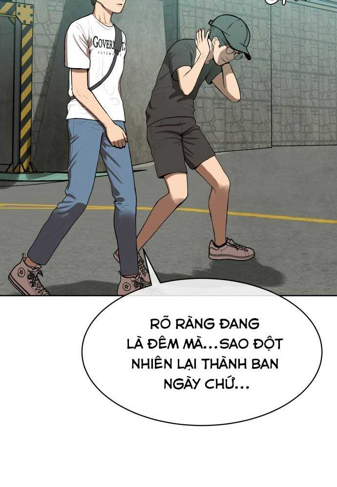 Top 1% - Chương 3