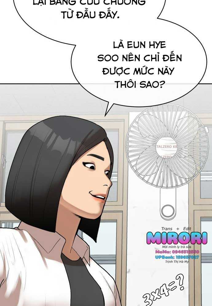 Top 1% - Chương 4