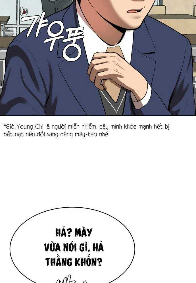 Top 1% - Chương 4