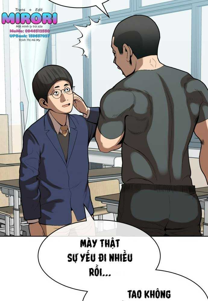 Top 1% - Chương 4